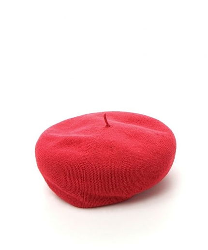 シシュウロゴニットベレー