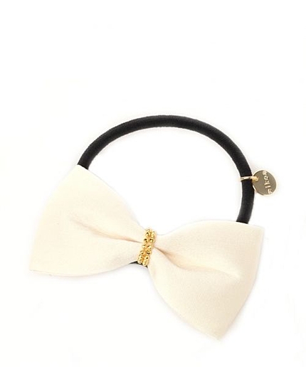 サテンリボンポニー/mikoa