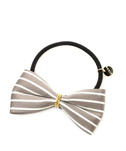 サテンリボンポニー/mikoa