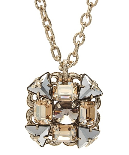 Ｎｅｃｋｌａｃｅ〜ＤａｙＴｉｍｅ〜