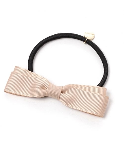 グログランリボンポニー/mikoa