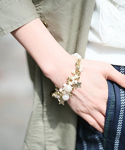 パールスターブレス