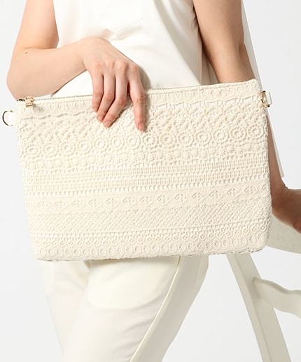 レース2WAYクラッチ