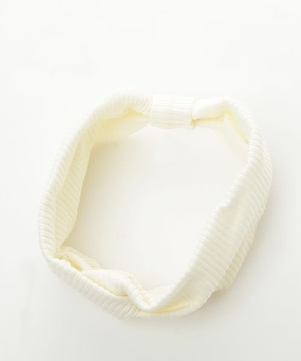 カラーターバン