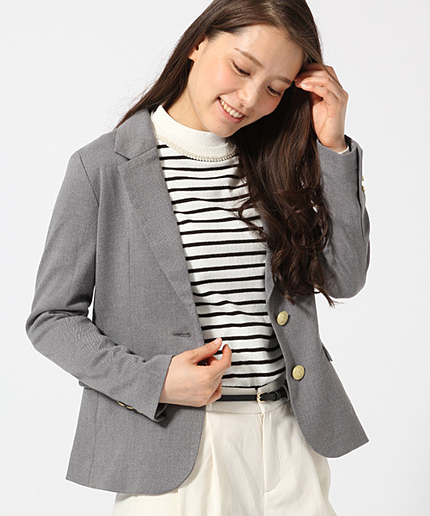 マリンジャケット