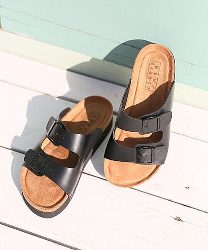 ★NEWカラー登場!!★コンフォートサンダル