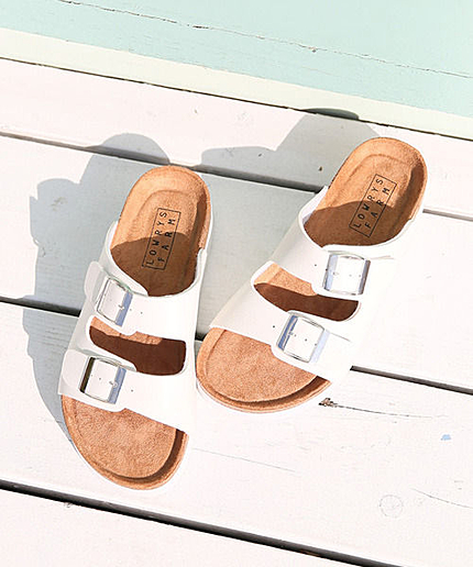 ★お待たせしました!!再入荷★コンフォートサンダル