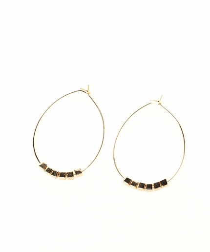 アソートフープピアス