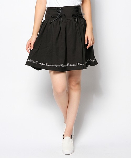 TYPEギャザースカート