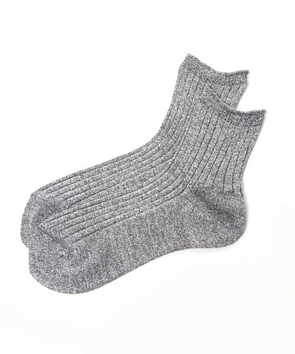 【Piedi Nudi】ラメソックス