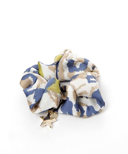 チャームツキガラシュシュ/mikoa