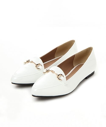 ビットツキオペラシューズ/mikoa