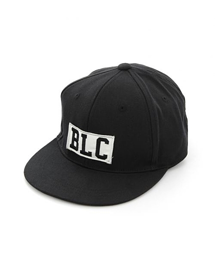 ベースボールキャップ