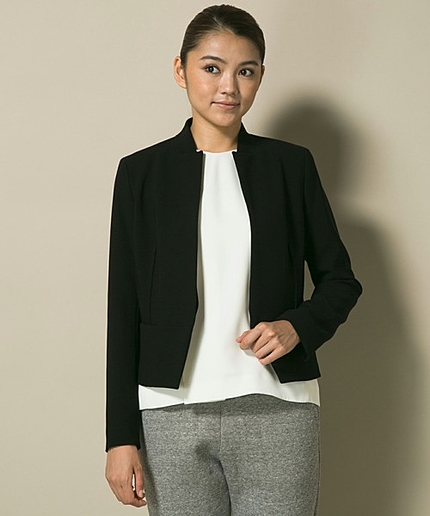 クチュールストレッチ