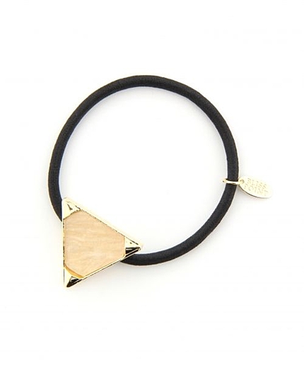 トライアングルポニー