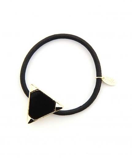 トライアングルポニー