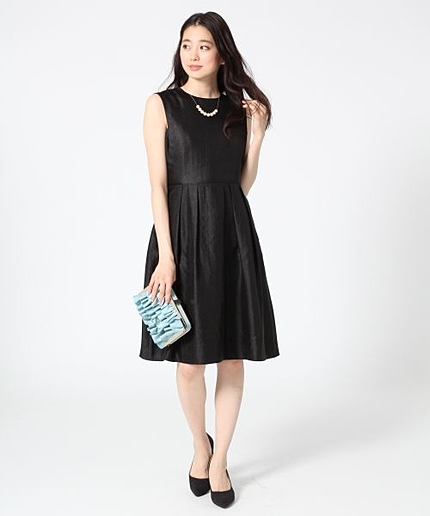 OC*キラキラN/Sワンピース