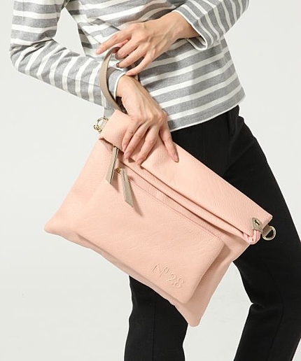 オリカエシBIGクラッチ