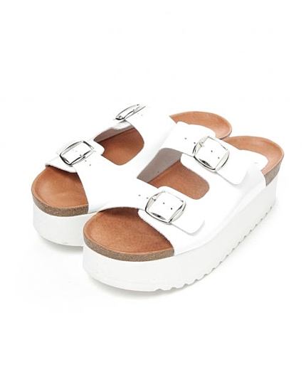 KMB*コンフォートサンダル