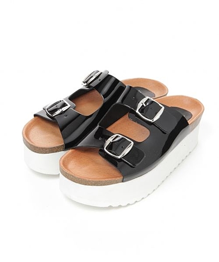 ＫＭＢ＊コンフォートサンダル