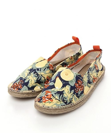 エスパドリーユＷomen