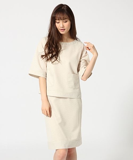 フハクセットアップ