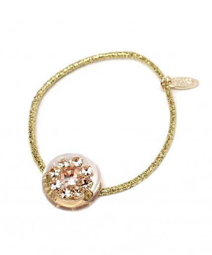 ビジューフウニュウポニー