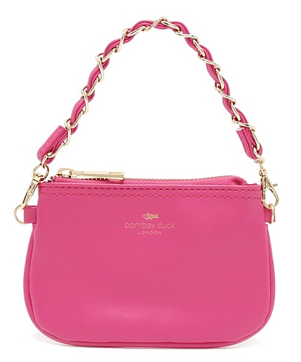 チェーンミニポーチ