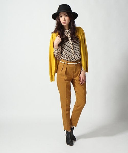 アニマルガラシャツ