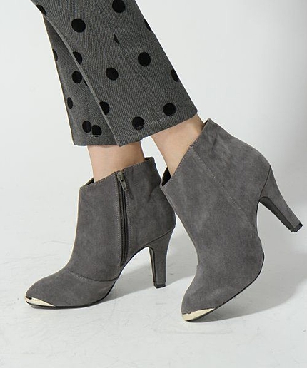 トゥキャップブーティー