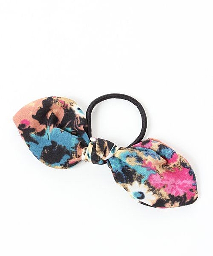 リボンワイヤーポニー