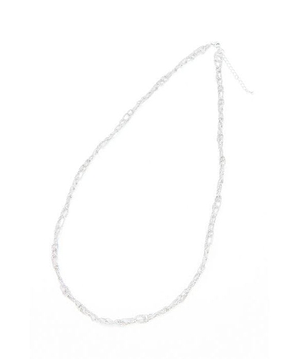 ￥2800チェーンネックレス1