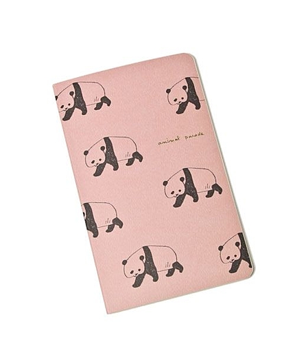 スリムノート A5