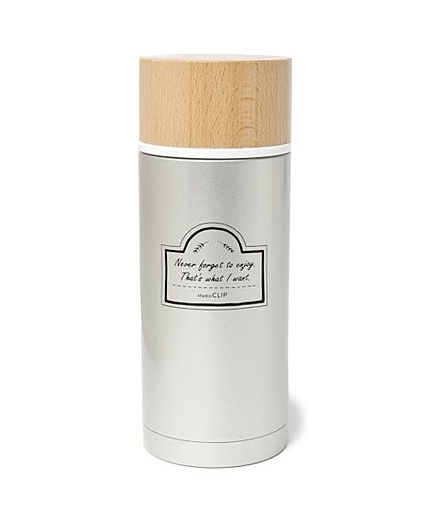 オリジナル ステンレスボトル