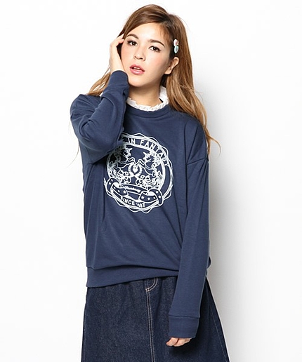 FANTASYチュニック