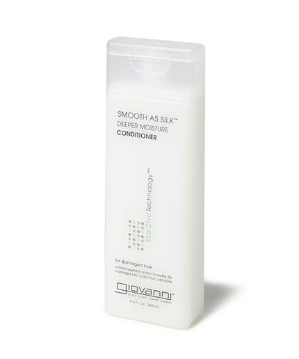 【giovanni(ジョバンニ)】コンディショナー