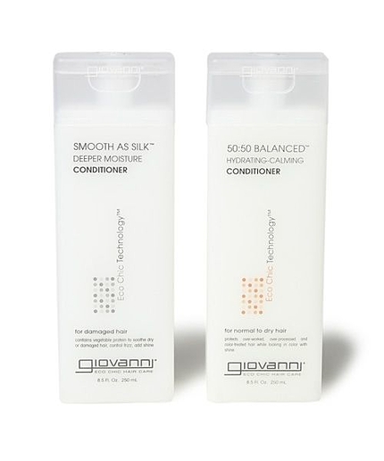【giovanni(ジョバンニ)】コンディショナー