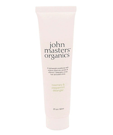 ジョンマスターオーガニック コンディショナー ローズマリー&ペパーミント