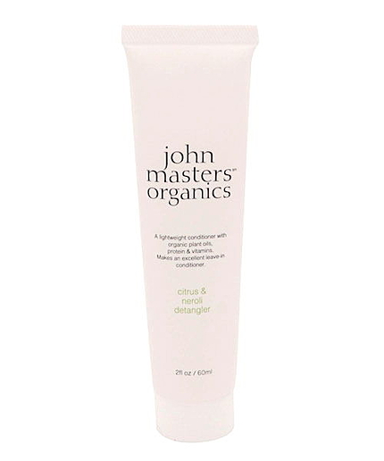 ジョンマスターオーガニック コンディショナー シトラス&ネロリ