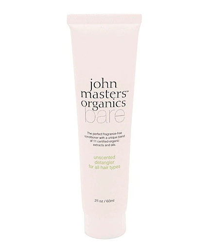 ジョンマスターオーガニック コンディショナーベア