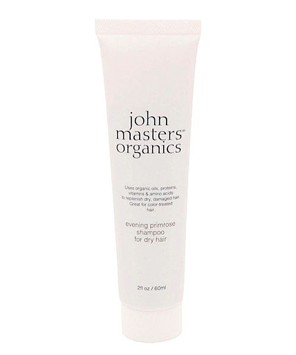 ジョンマスターオーガニック シャンプーイブニング