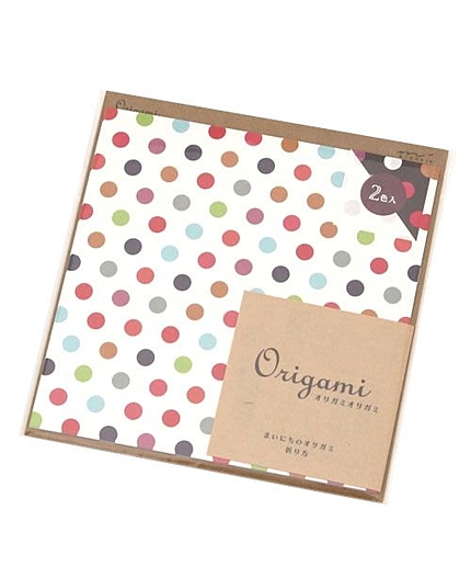 Origami オリガミ