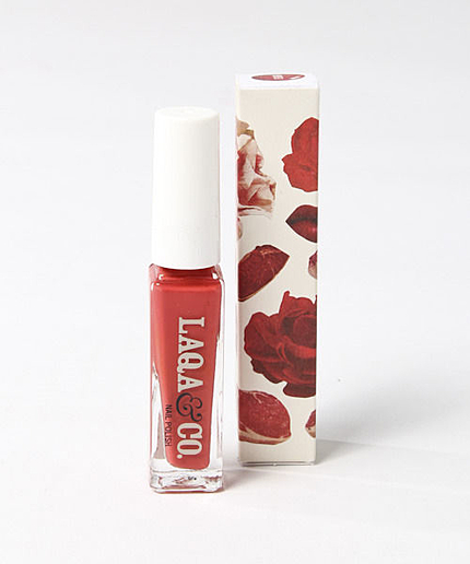 【LAQA&CO.(ラッカー&コー)】ネイルポリッシュ