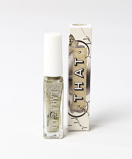 【LAQA&CO.(ラッカー&コー)】ネイルポリッシュ