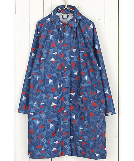 オリジナル14レインコート