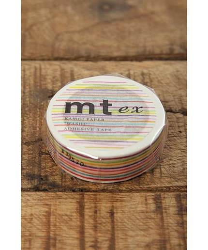 マスキングテープ マルボーダー