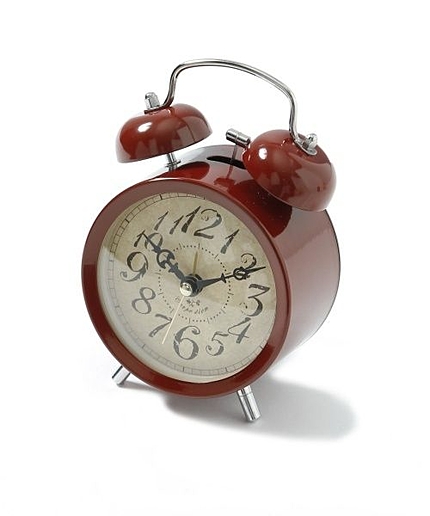 REDDITCH 目覚まし時計