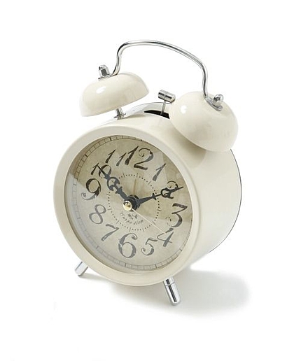 REDDITCH 目覚まし時計