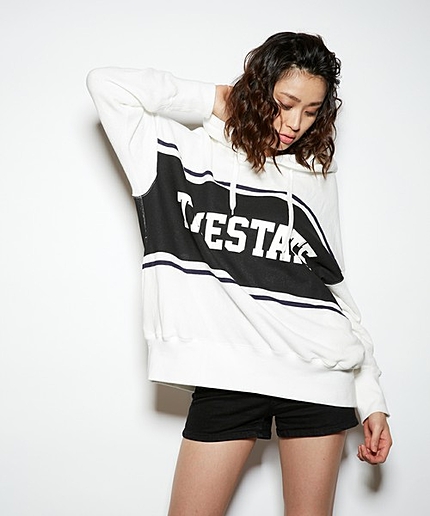 【VOTEMAKENEWCLOTHES】THESTATEBIGPARKA