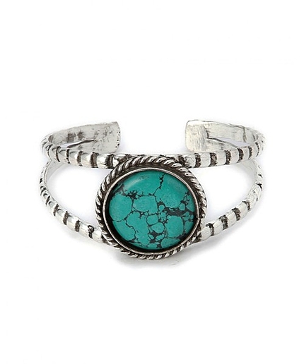 ZADターコイズバングル/ZAD TQ BNGL